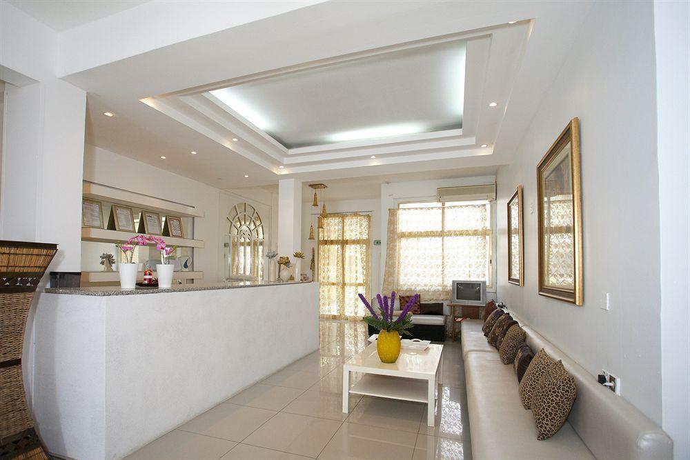 Geotanya Apartments Limassol Exterior foto