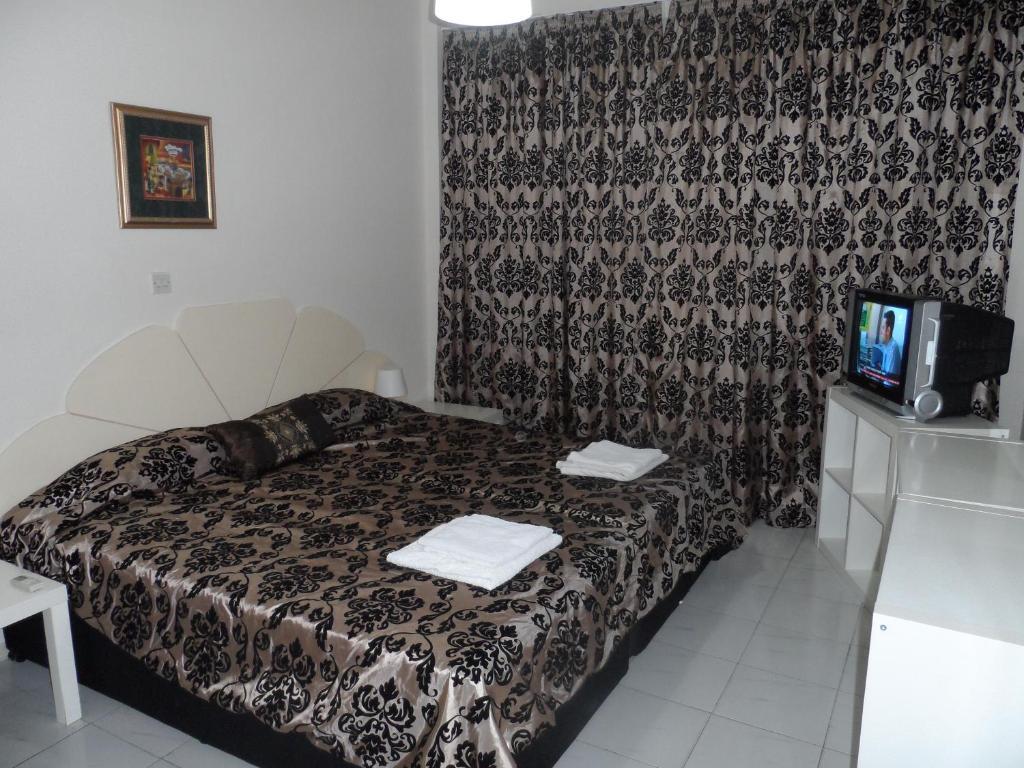 Geotanya Apartments Limassol Zimmer foto